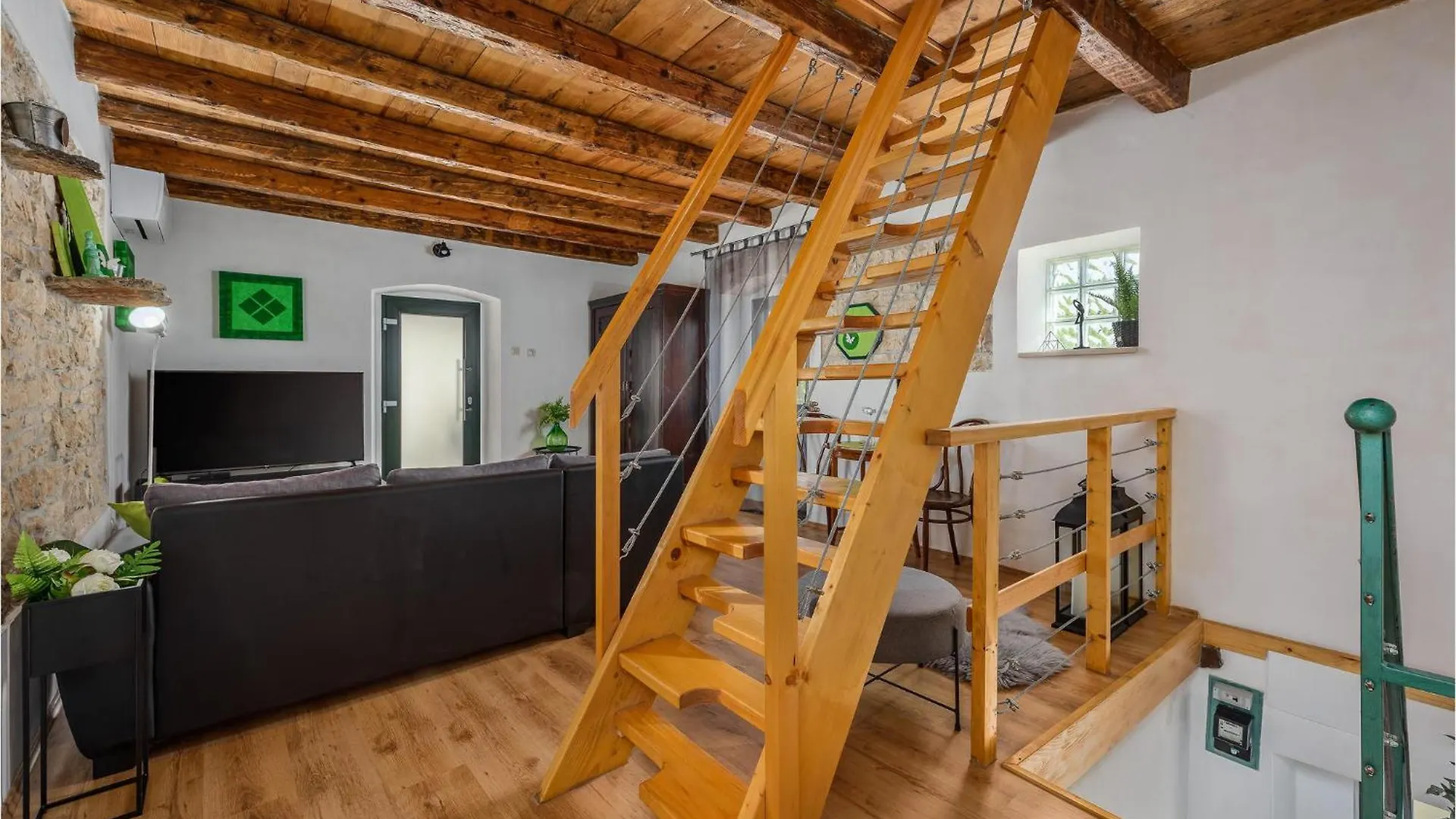 Holiday home Gorgeous Home In Kanfanar With Wifi