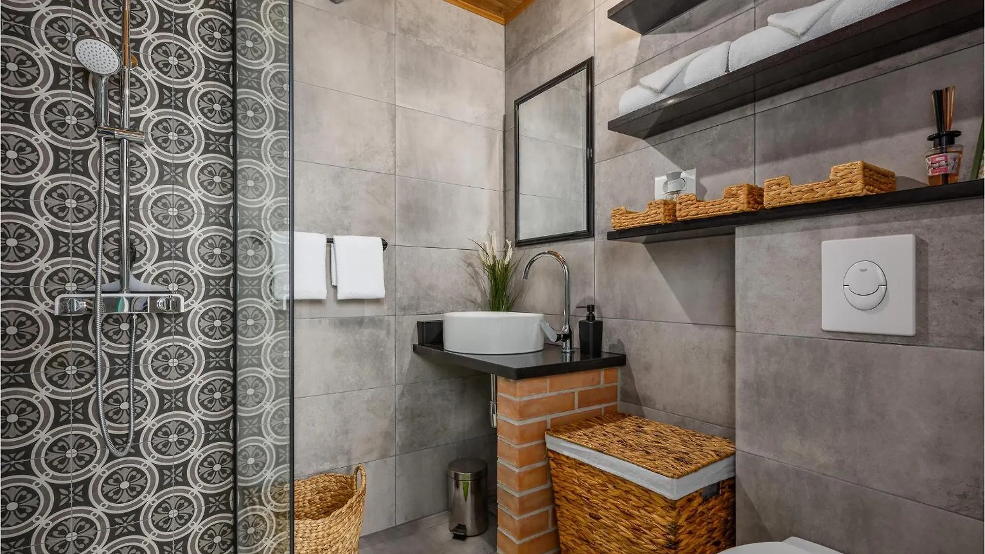 Gorgeous Home In Kanfanar With Wifi Holiday home