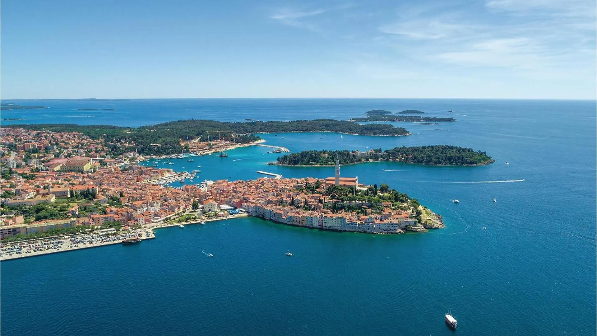 Gorgeous Home In Kanfanar With Wifi Croatia
