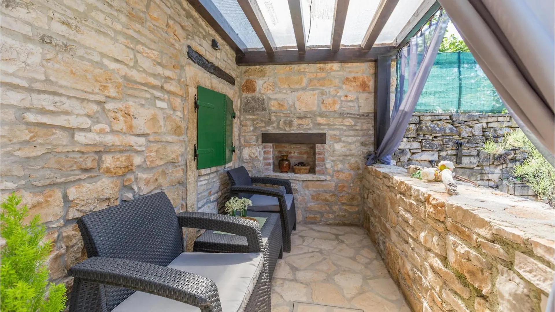 Gorgeous Home In Kanfanar With Wifi Holiday home