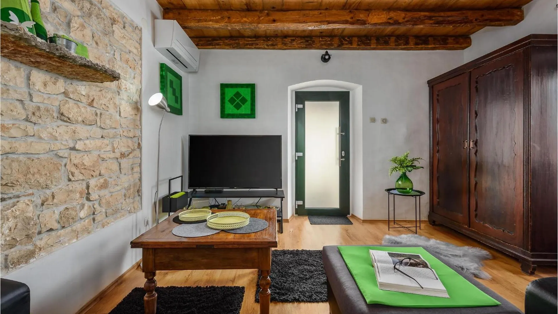 Holiday home Gorgeous Home In Kanfanar With Wifi