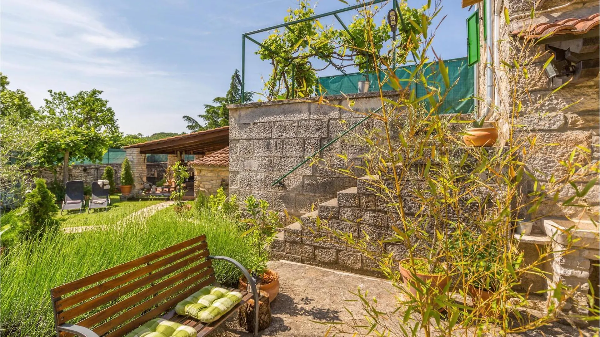 Gorgeous Home In Kanfanar With Wifi 0*,  Croatia