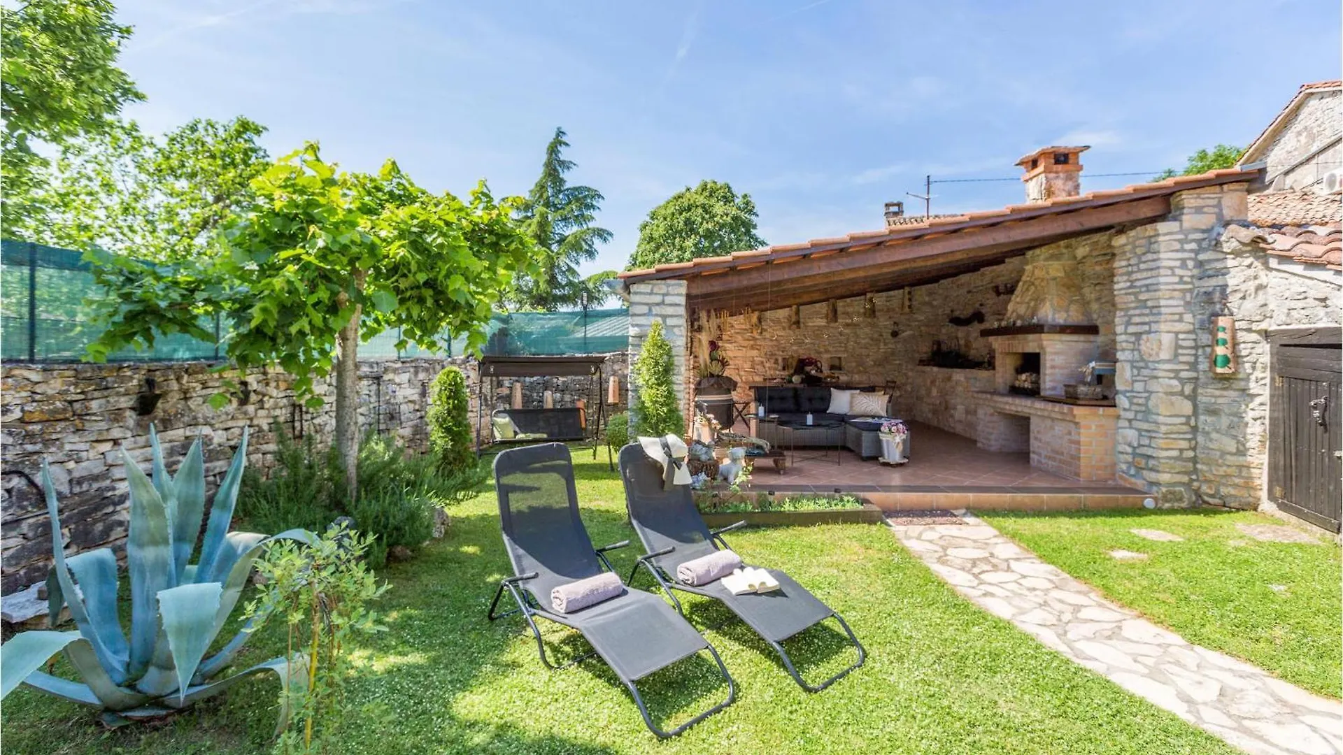 Holiday home Gorgeous Home In Kanfanar With Wifi Croatia