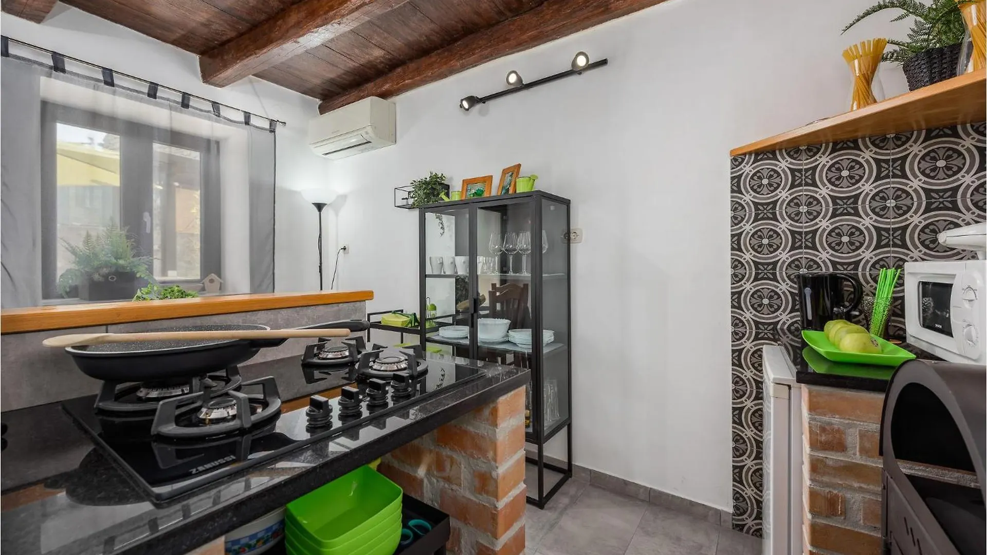Holiday home Gorgeous Home In Kanfanar With Wifi