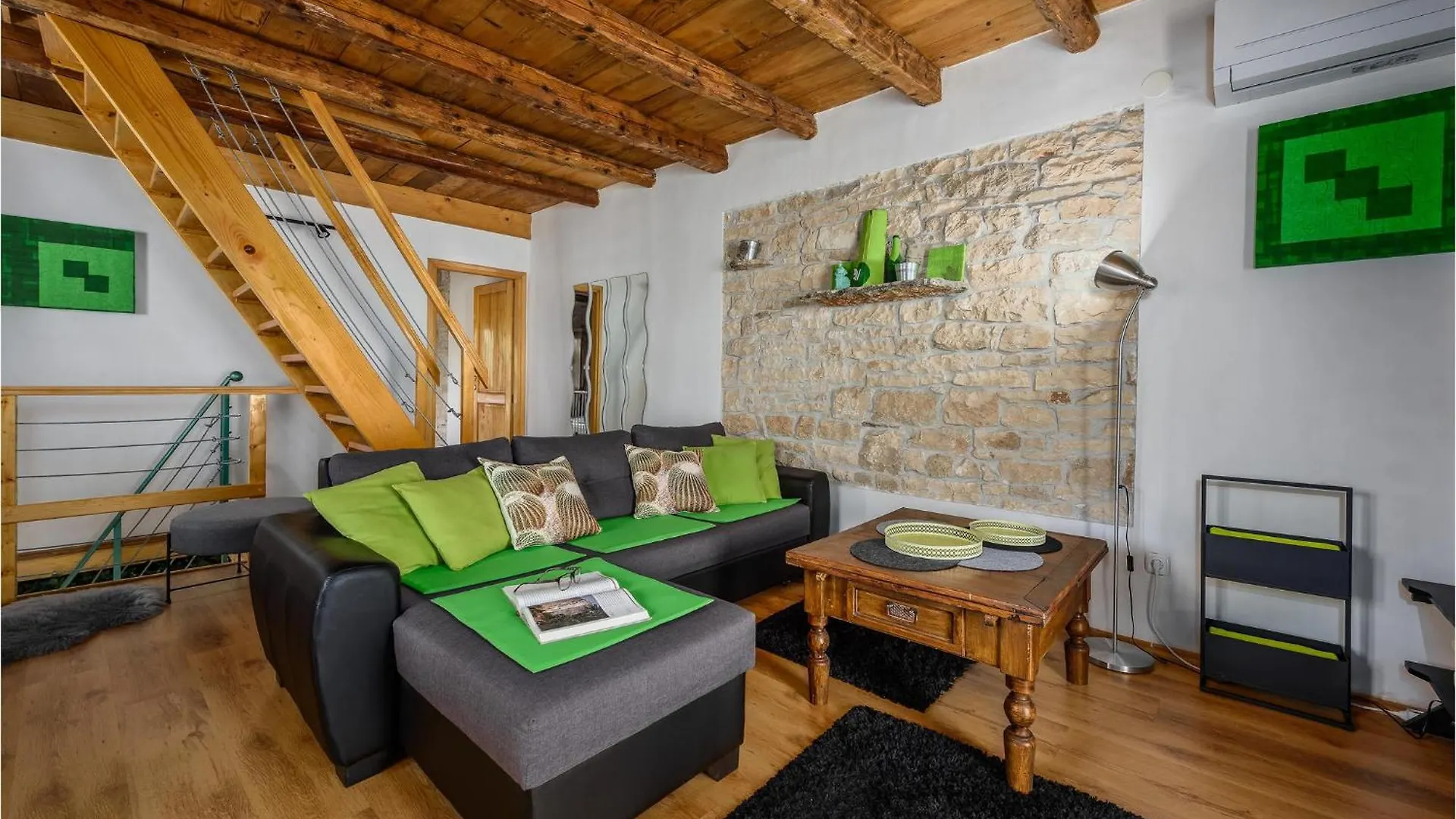 Gorgeous Home In Kanfanar With Wifi Holiday home