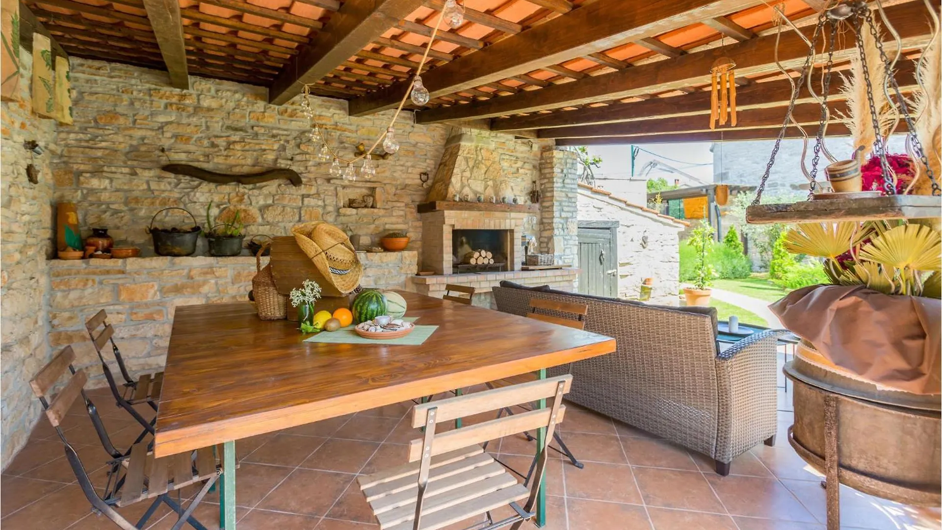 Holiday home Gorgeous Home In Kanfanar With Wifi Croatia
