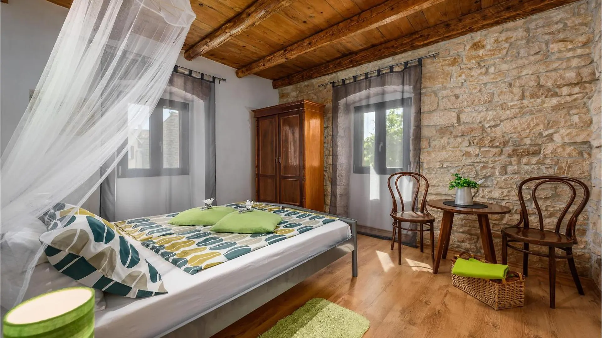 Holiday home Gorgeous Home In Kanfanar With Wifi