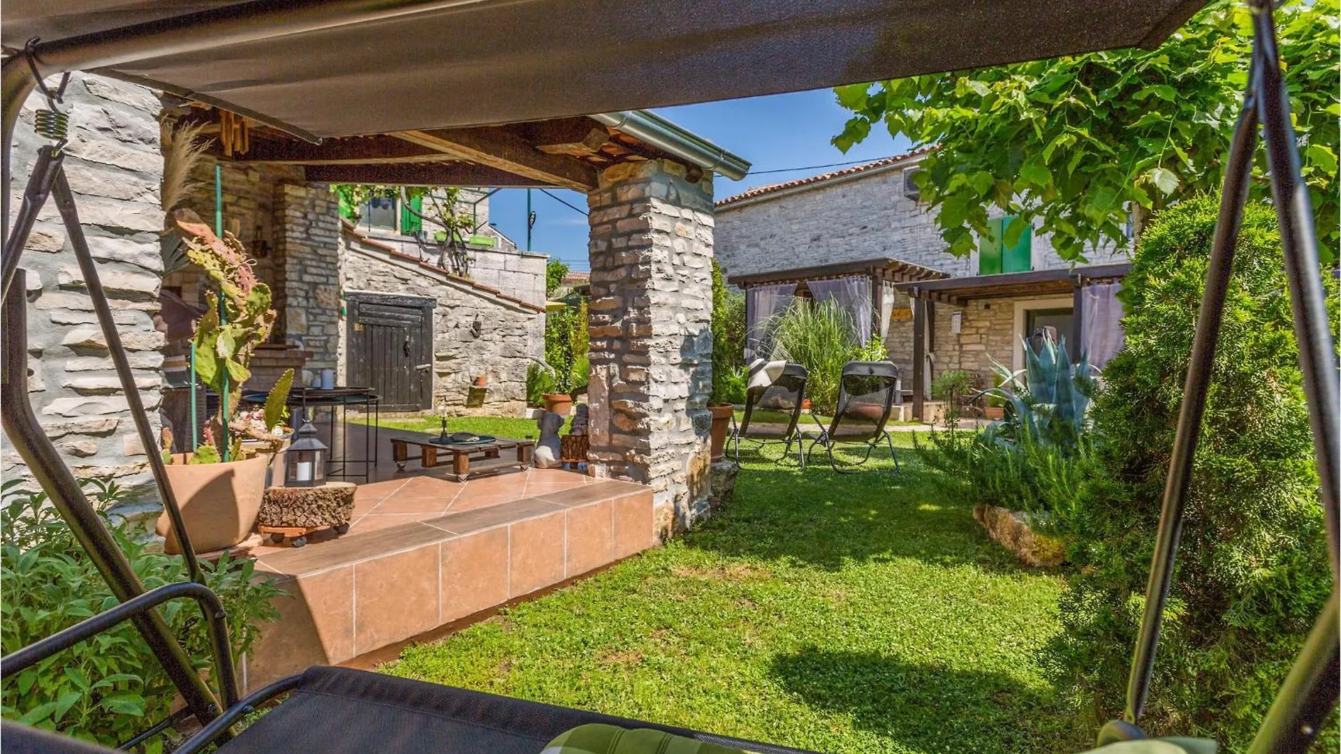 Holiday home Gorgeous Home In Kanfanar With Wifi