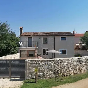 Casa Sossi Near Rovinj Kanfanar