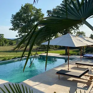 Casa Conte Istria Kanfanar